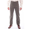 Scully Men's Rangewear Canvas Pants - Khaki
