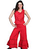 Rangewear Ladies Bloomers - Red