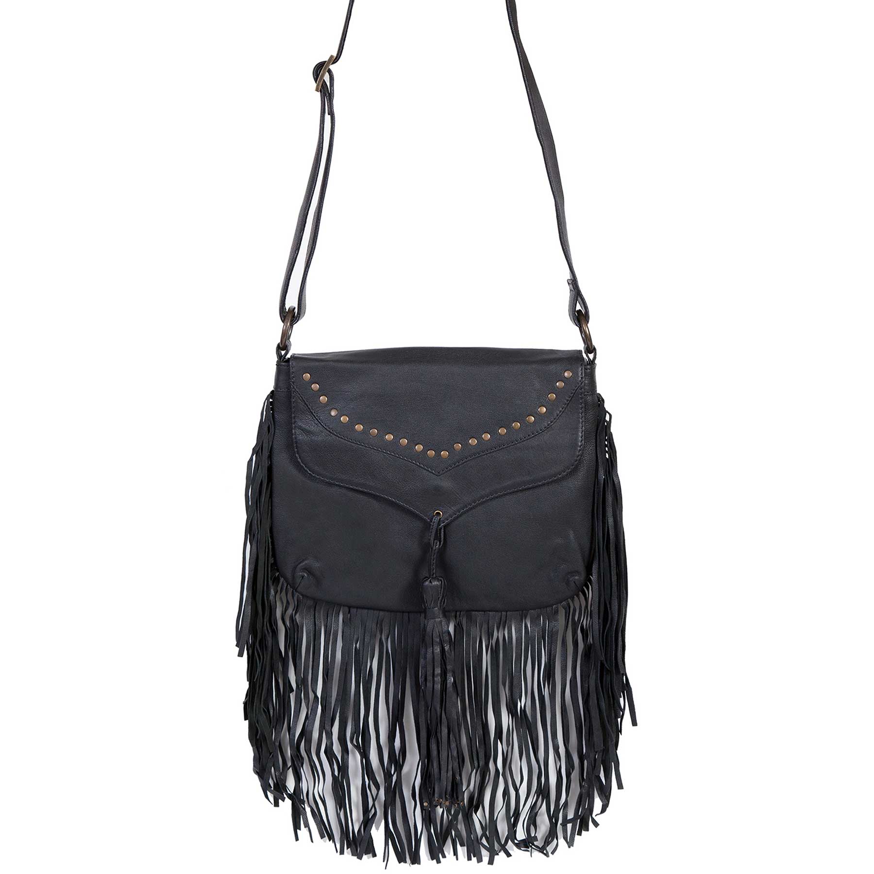 Stylish Margot New York Leather Backpack Purse