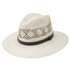 Stetson Carolina Straw Hat - Size Small
