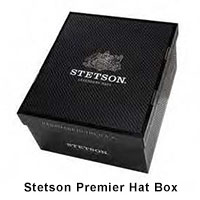 stetson diamante